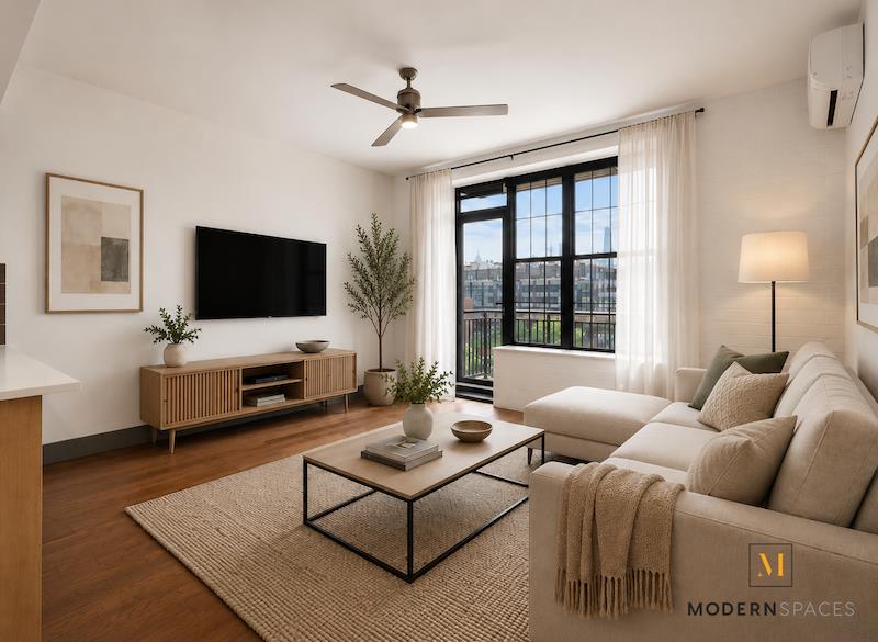 42-60 Crescent Street 7E Long Island City Queens NY 11101