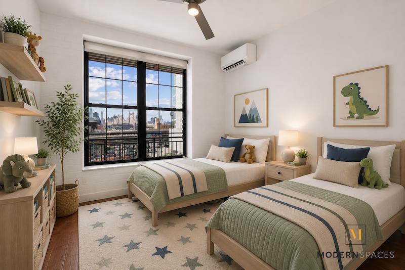 42-60 Crescent Street 7E Long Island City Queens NY 11101