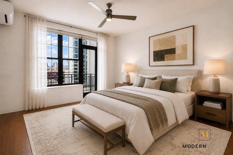 42-60 Crescent Street 7E Long Island City Queens NY 11101