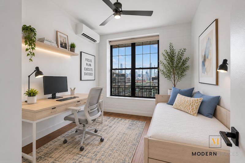 42-60 Crescent Street 7E Long Island City Queens NY 11101