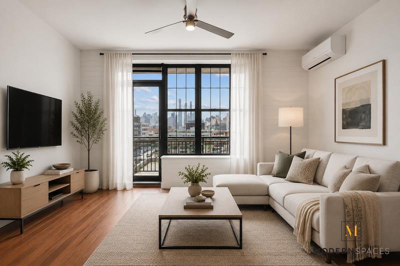 42-60 Crescent Street 7E Long Island City Queens NY 11101