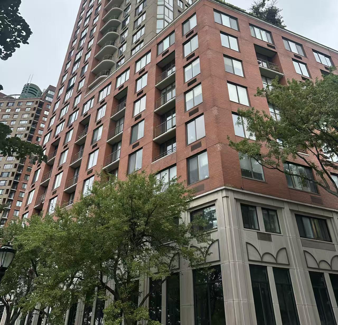 300 Rector Place 3-A Battery Park City New York NY 10280