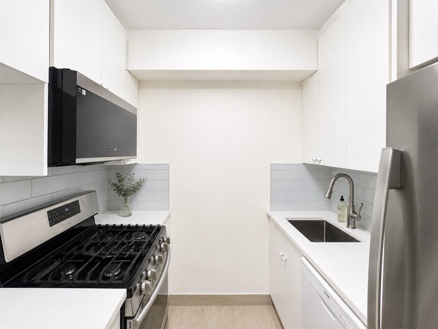 300 Rector Place 3A Battery Park City New York NY 10280