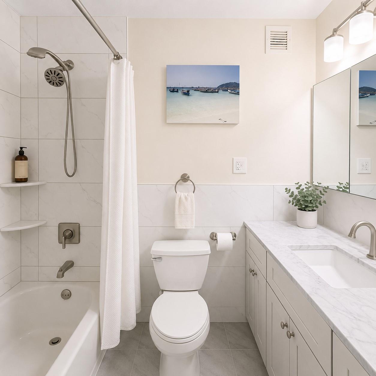 300 Rector Place 3A Battery Park City New York NY 10280