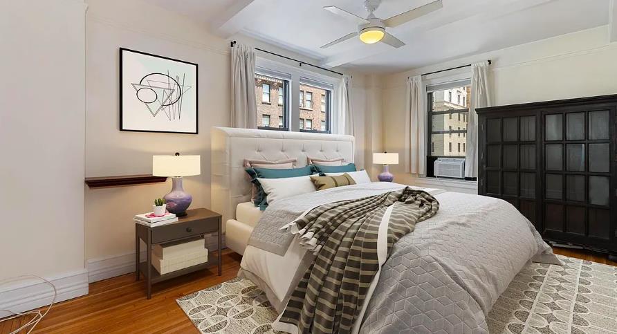 235 West End Avenue Lincoln Square New York NY 10023