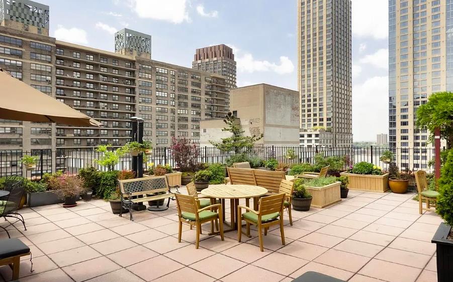 235 West End Avenue Lincoln Square New York NY 10023