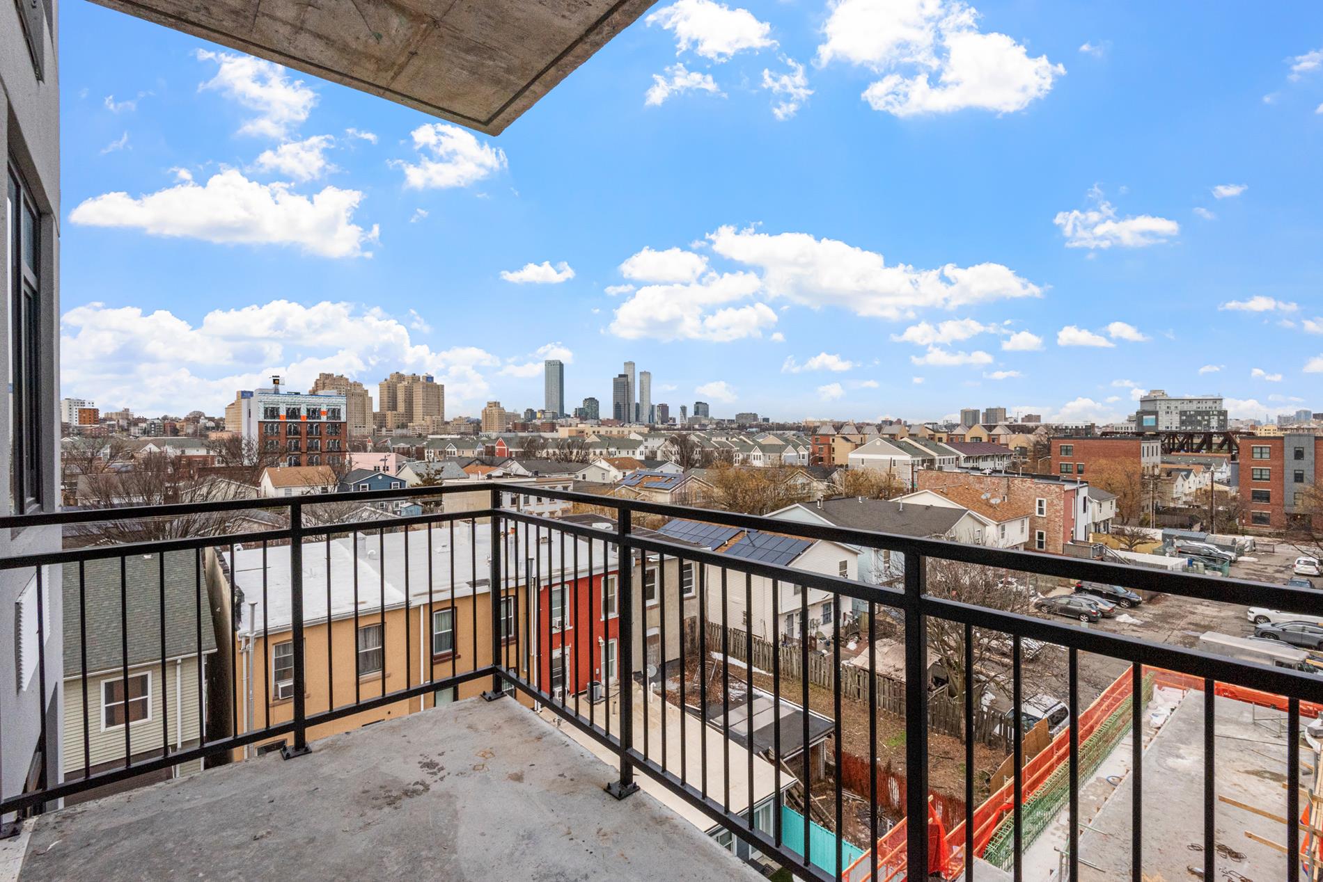 342 Johnston Avenue 6080 Jersey City Jersey City NJ 07304