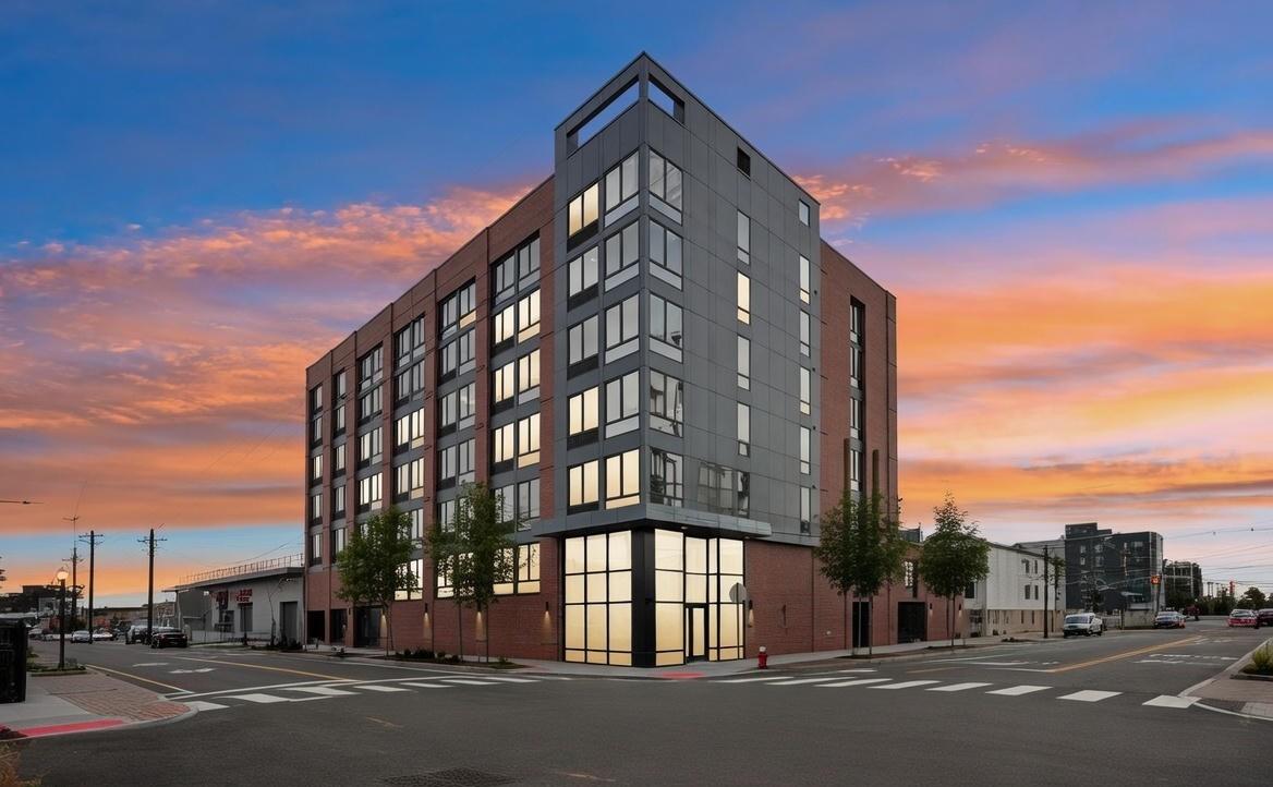 1 Mallory Avenue 2080 Jersey City Jersey City NJ 07305