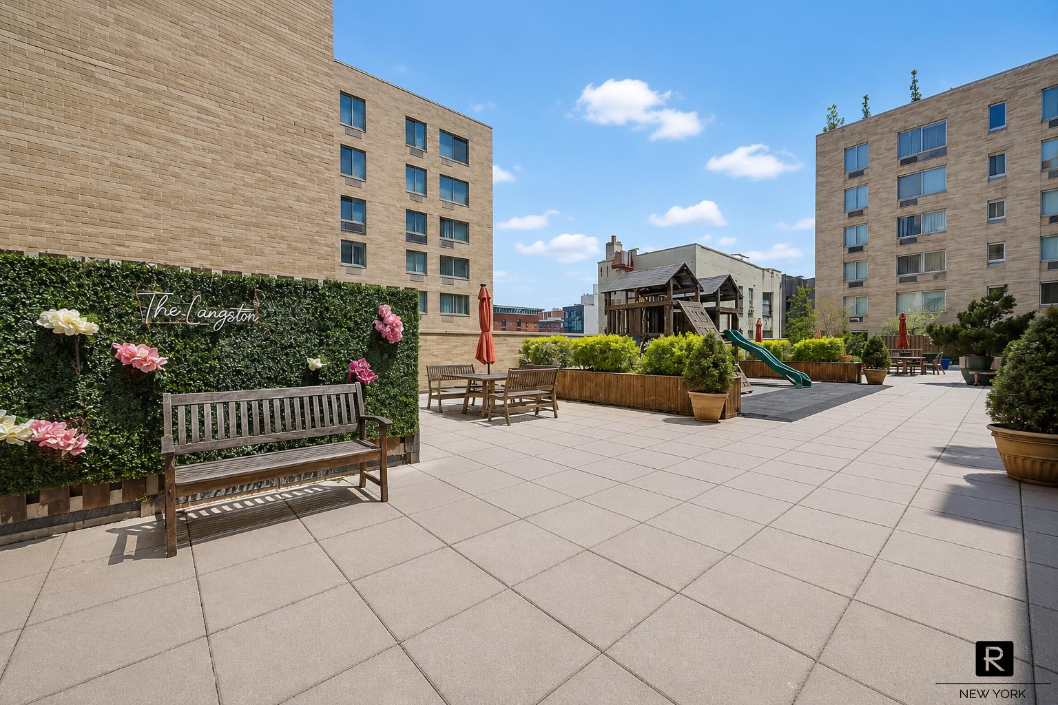 68 Bradhurst Avenue West Harlem New York NY 10039