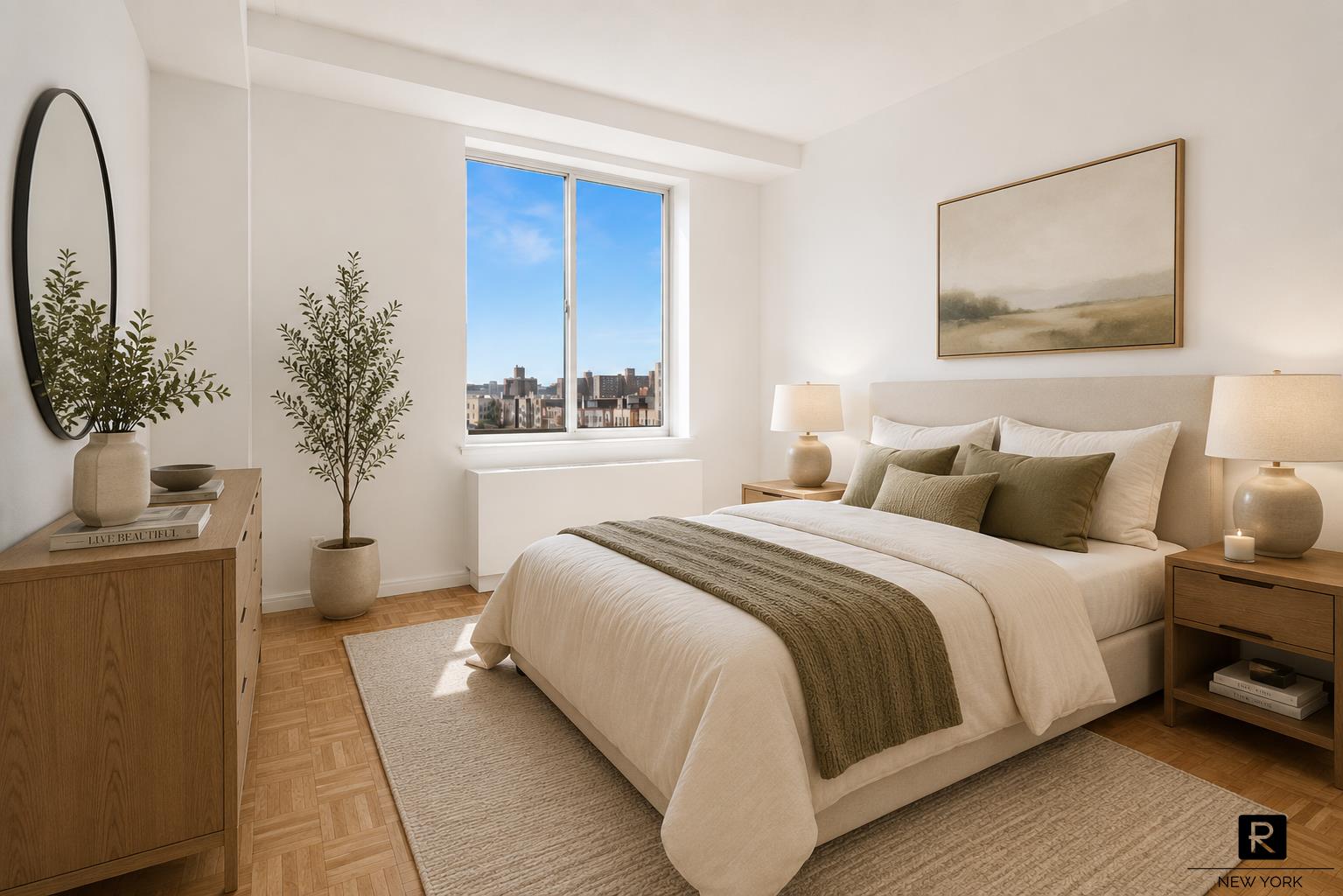 68 Bradhurst Avenue West Harlem New York NY 10039