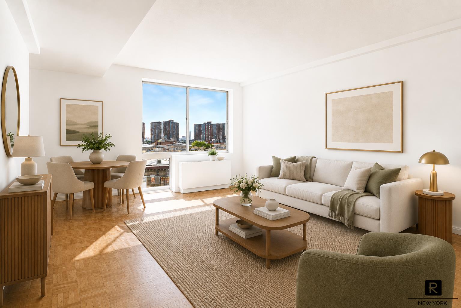 68 Bradhurst Avenue West Harlem New York NY 10039