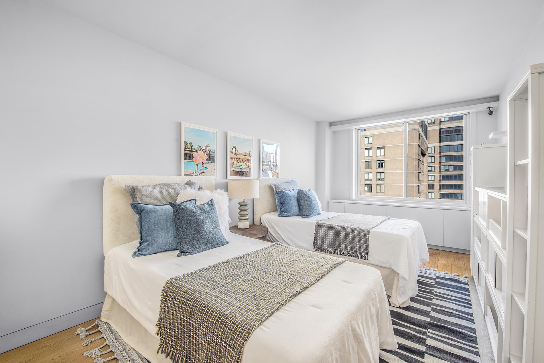 220 East 65th Street 21-M Upper East Side New York NY 10065