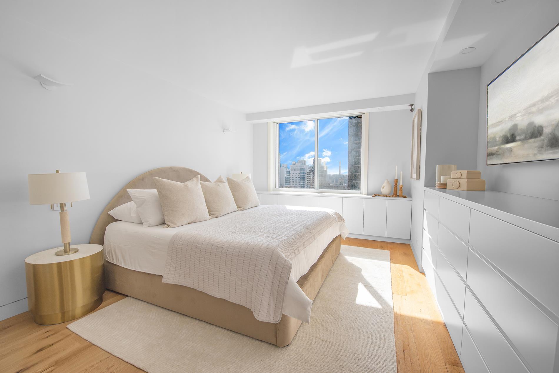 220 East 65th Street 21-M Upper East Side New York NY 10065