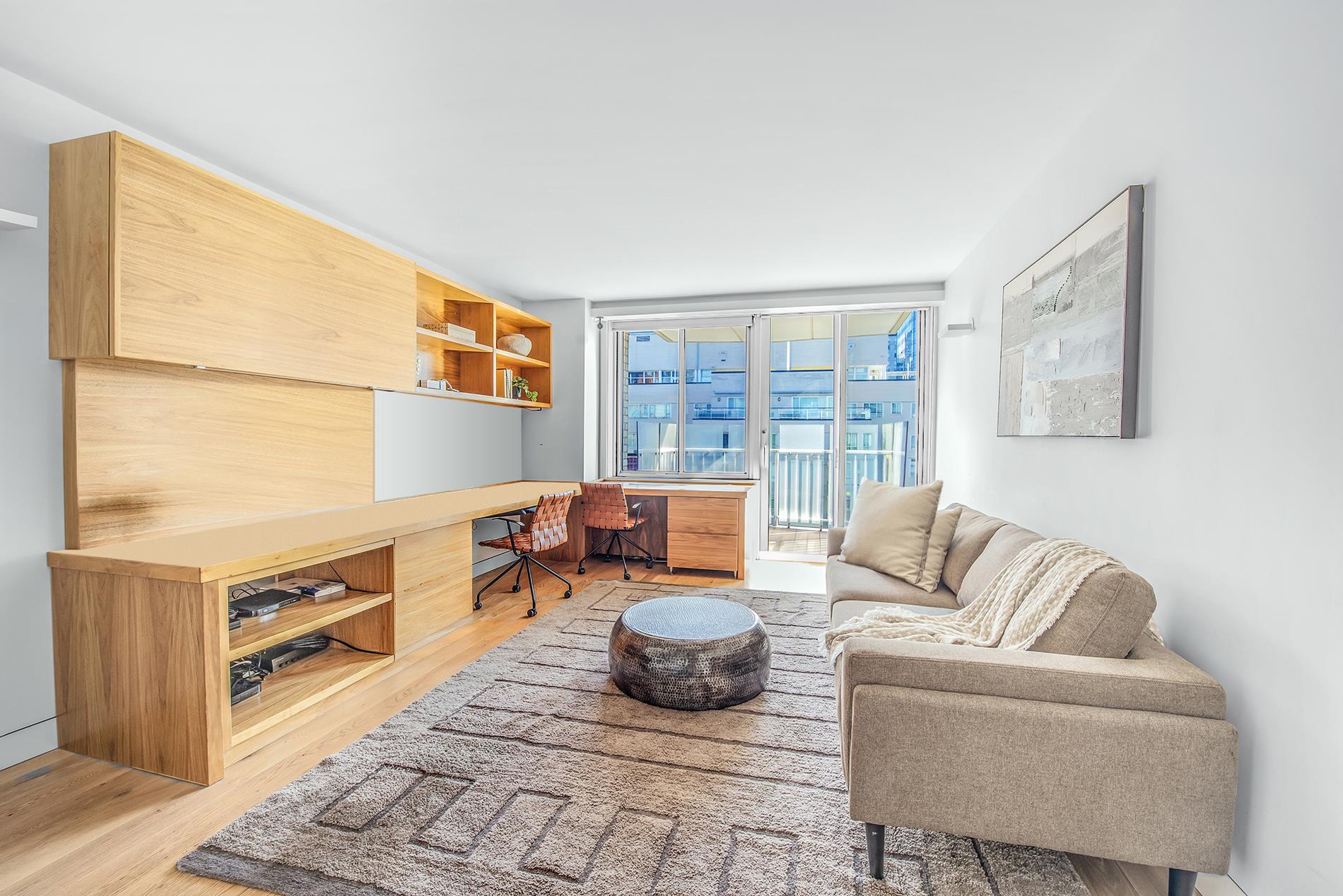 220 East 65th Street 21-M Upper East Side New York NY 10065
