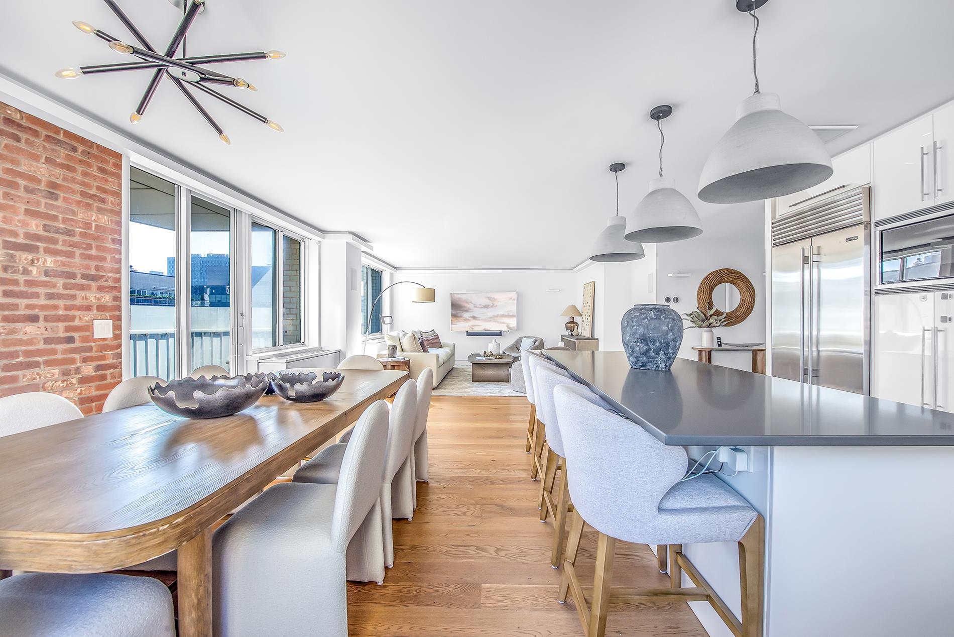 220 East 65th Street 21-M Upper East Side New York NY 10065