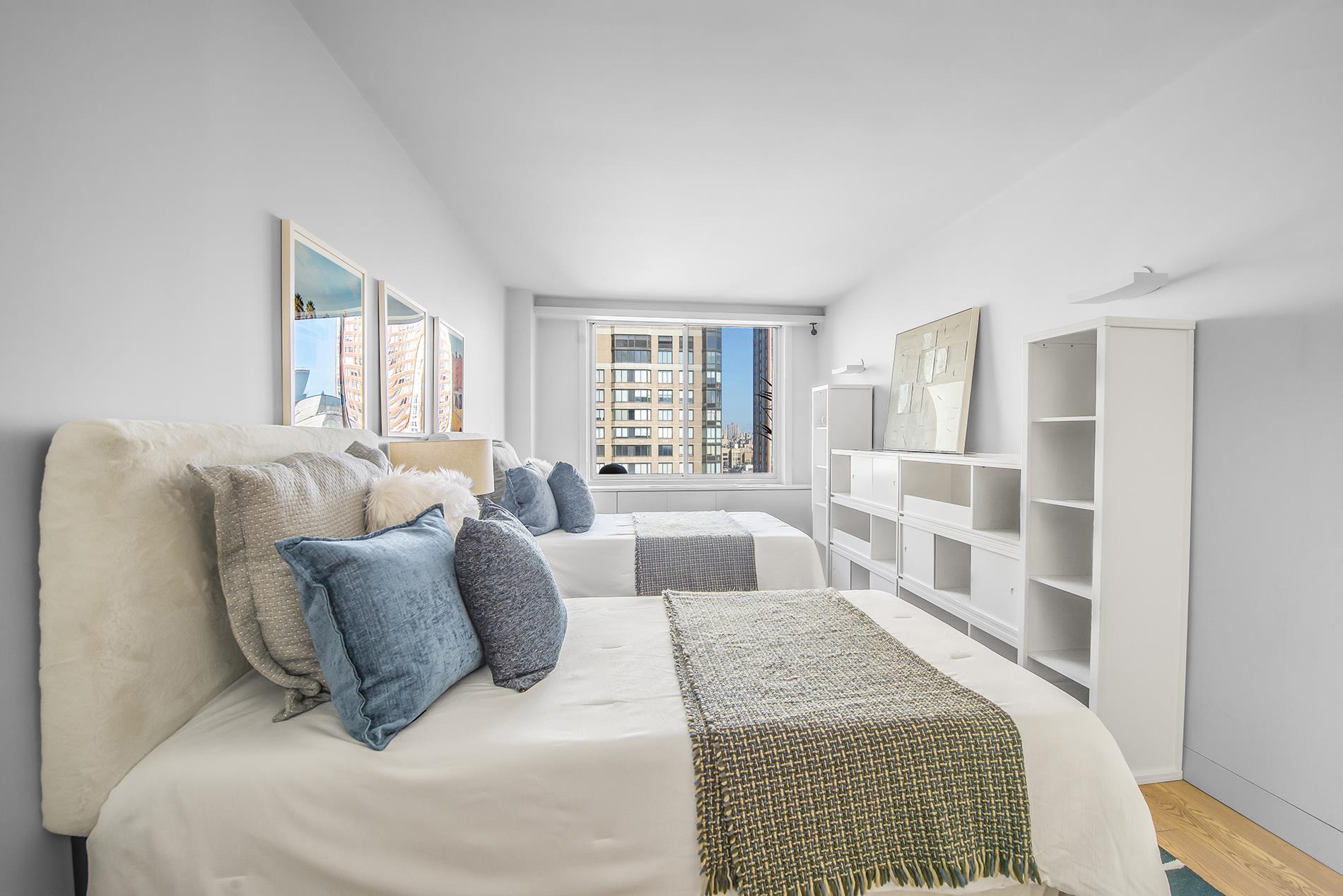 220 East 65th Street 21-M Upper East Side New York NY 10065