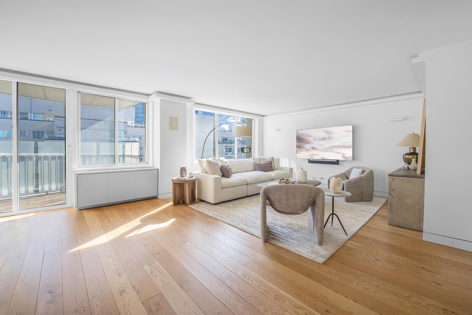 220 East 65th Street 21-M Upper East Side New York NY 10065