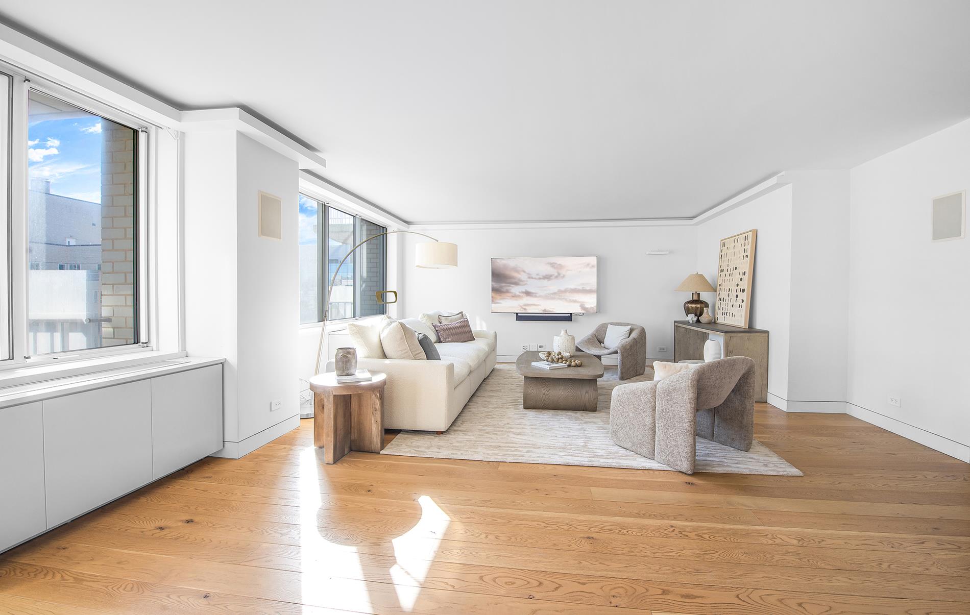 220 East 65th Street 21-M Upper East Side New York NY 10065
