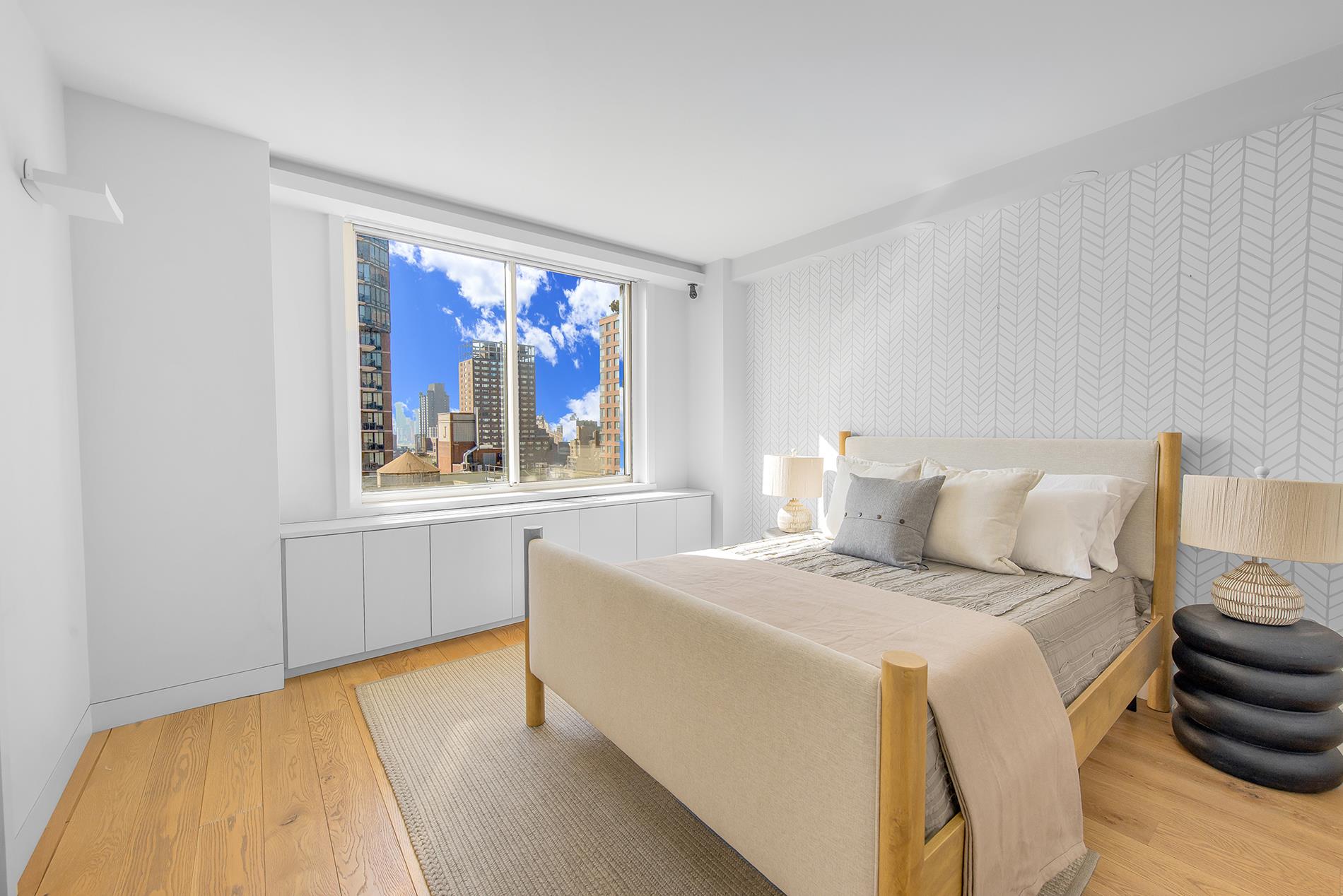 220 East 65th Street 21-M Upper East Side New York NY 10065