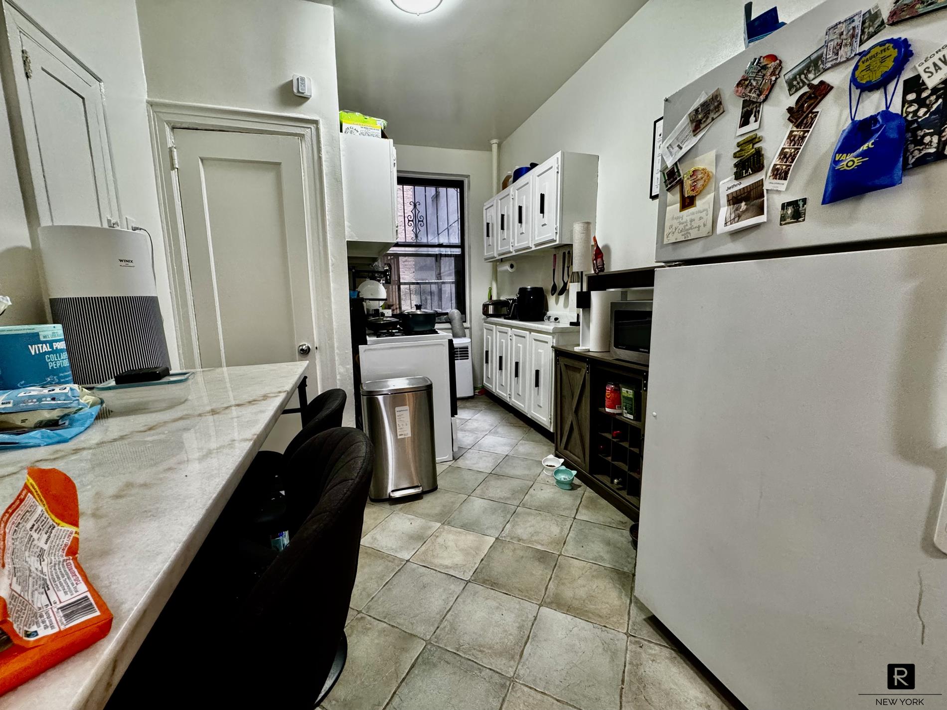 452 West 47th Street Clinton New York NY 10036