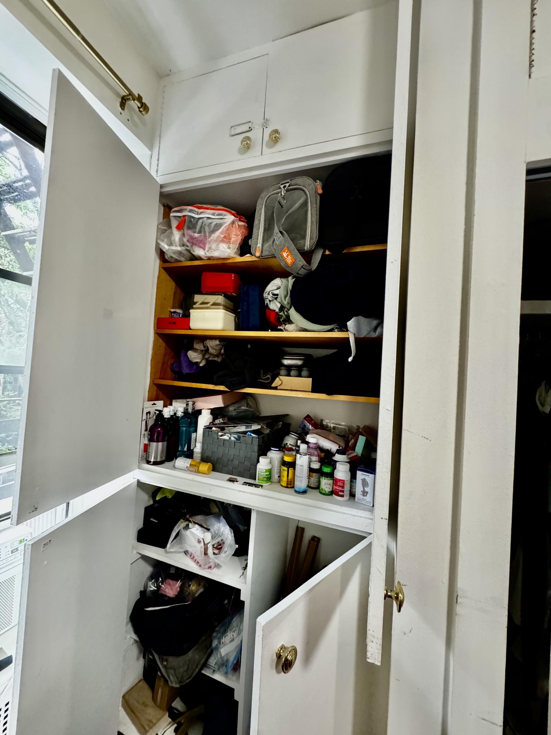452 West 47th Street Clinton New York NY 10036