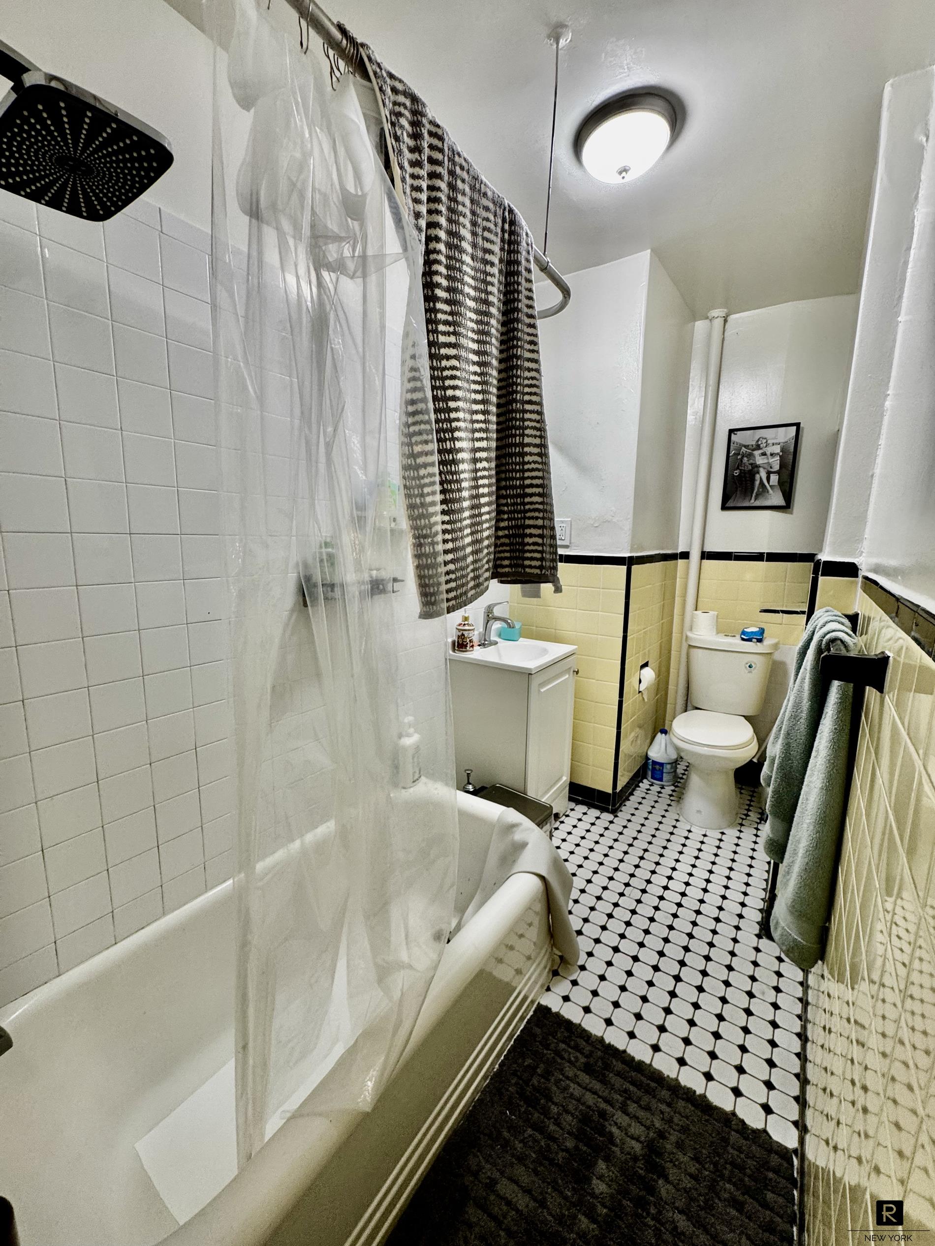 452 West 47th Street Clinton New York NY 10036