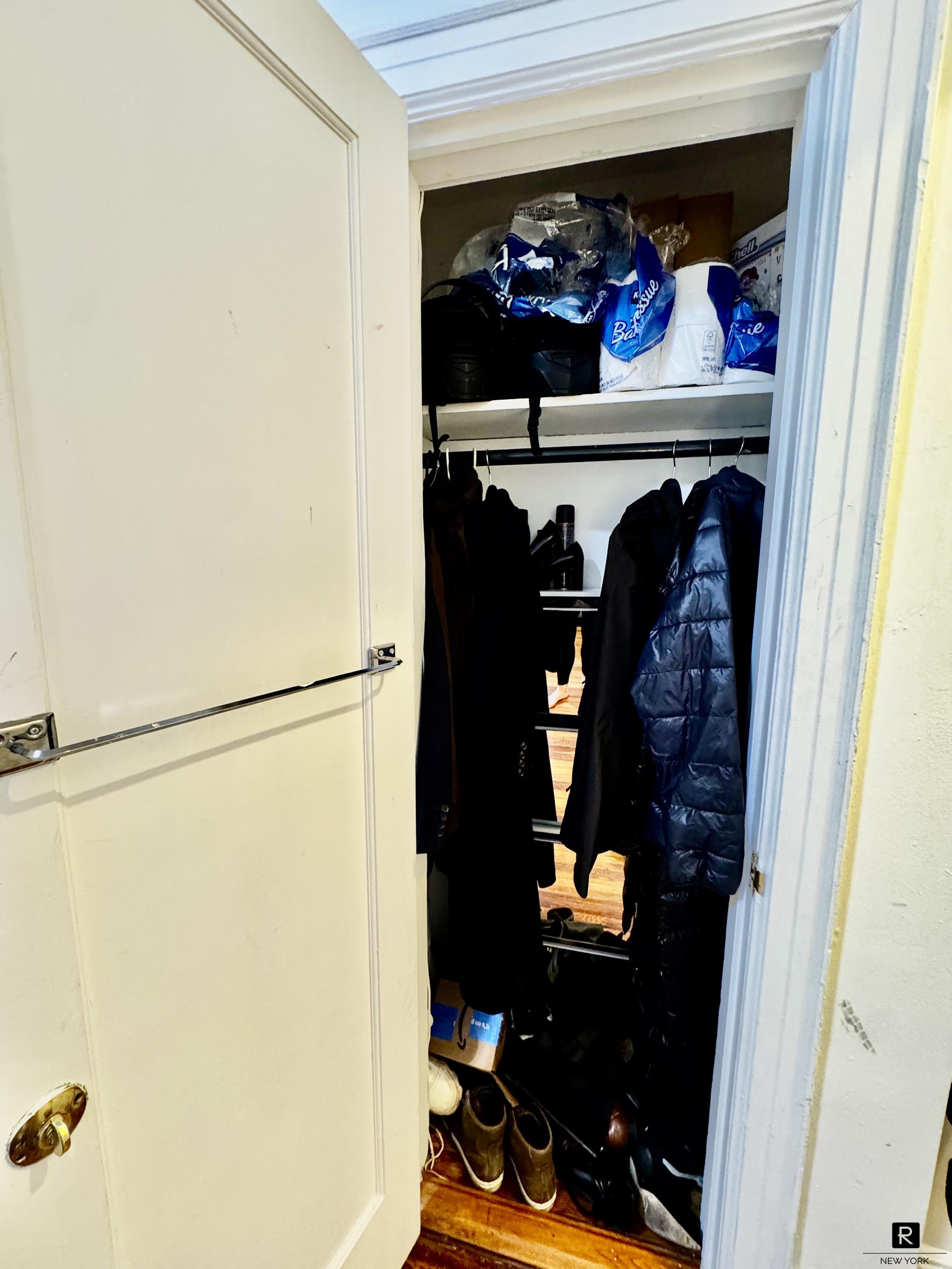 452 West 47th Street Clinton New York NY 10036