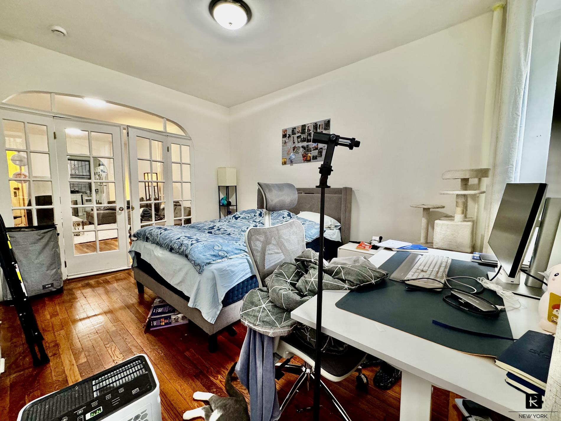 452 West 47th Street Clinton New York NY 10036
