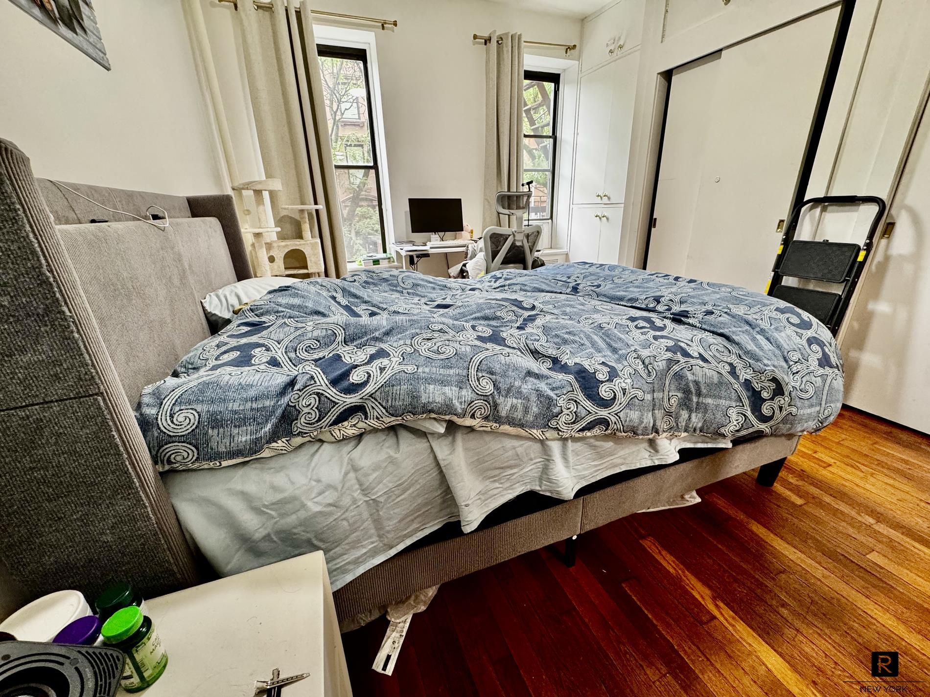452 West 47th Street Clinton New York NY 10036
