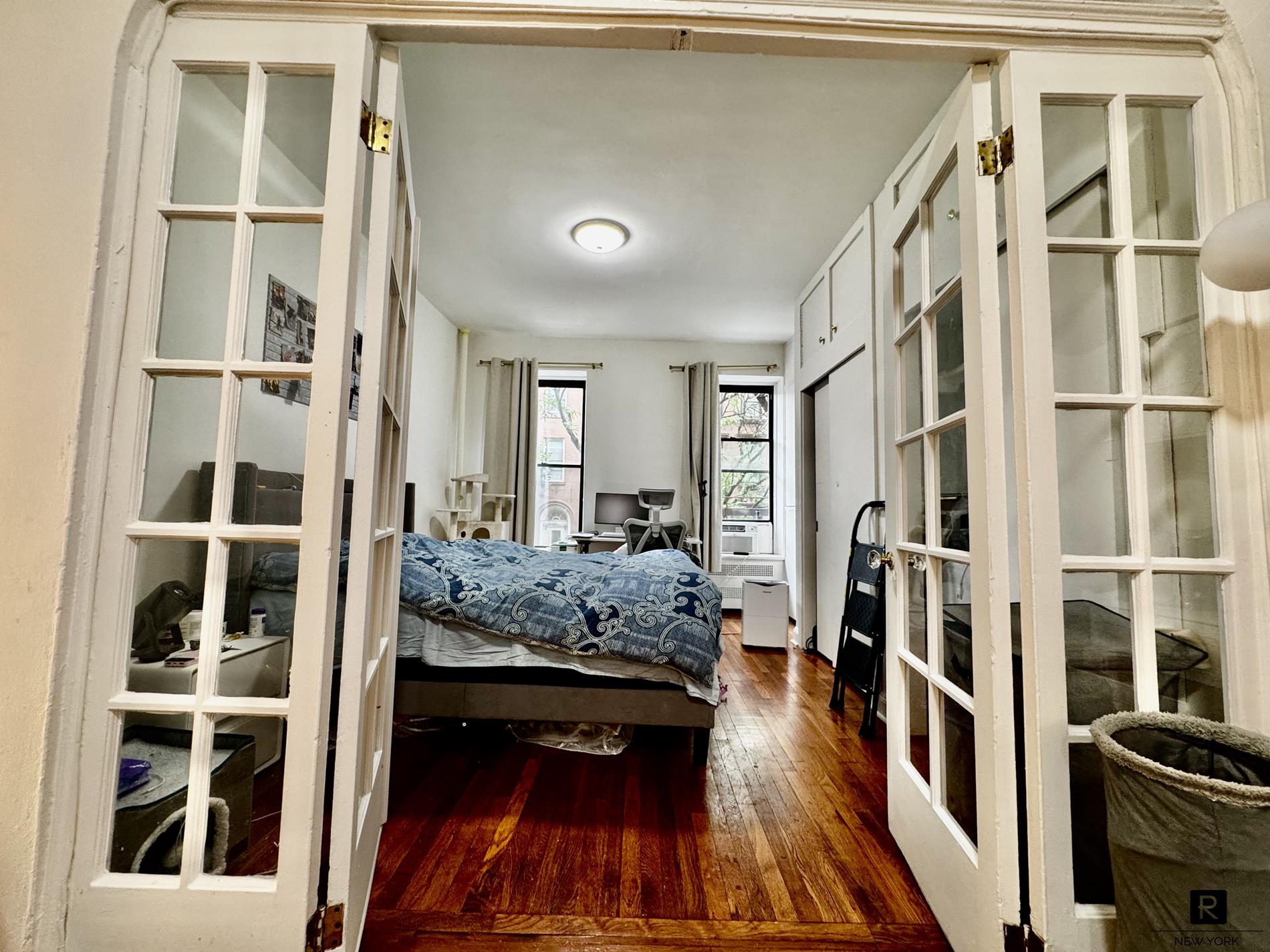 452 West 47th Street Clinton New York NY 10036