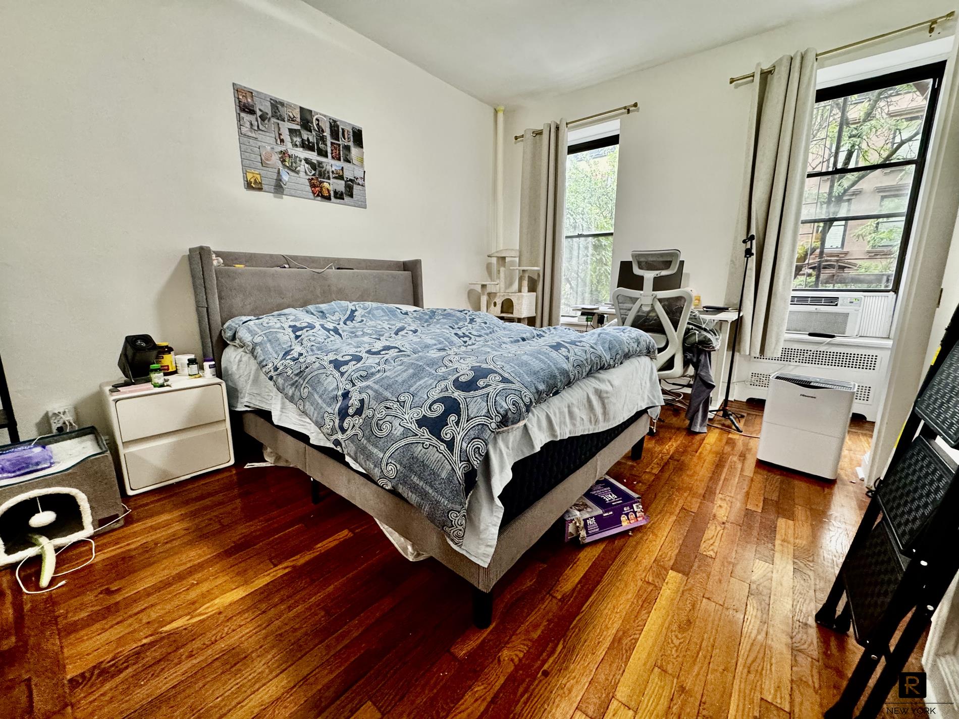 452 West 47th Street Clinton New York NY 10036