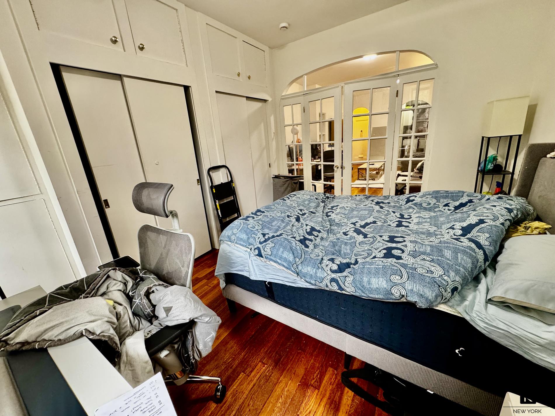 452 West 47th Street Clinton New York NY 10036