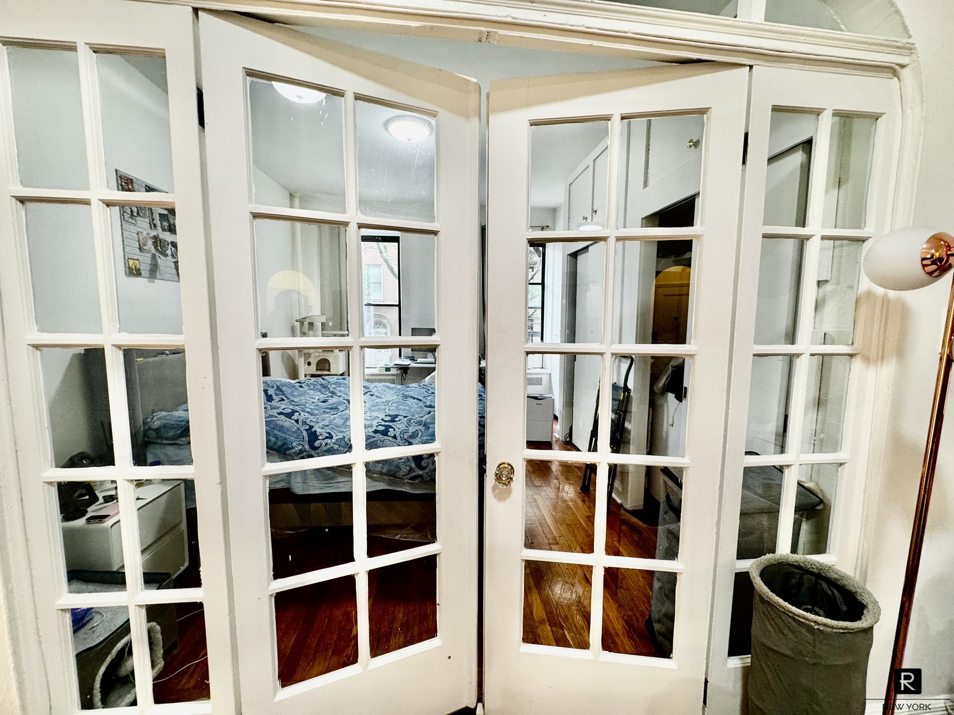 452 West 47th Street Clinton New York NY 10036