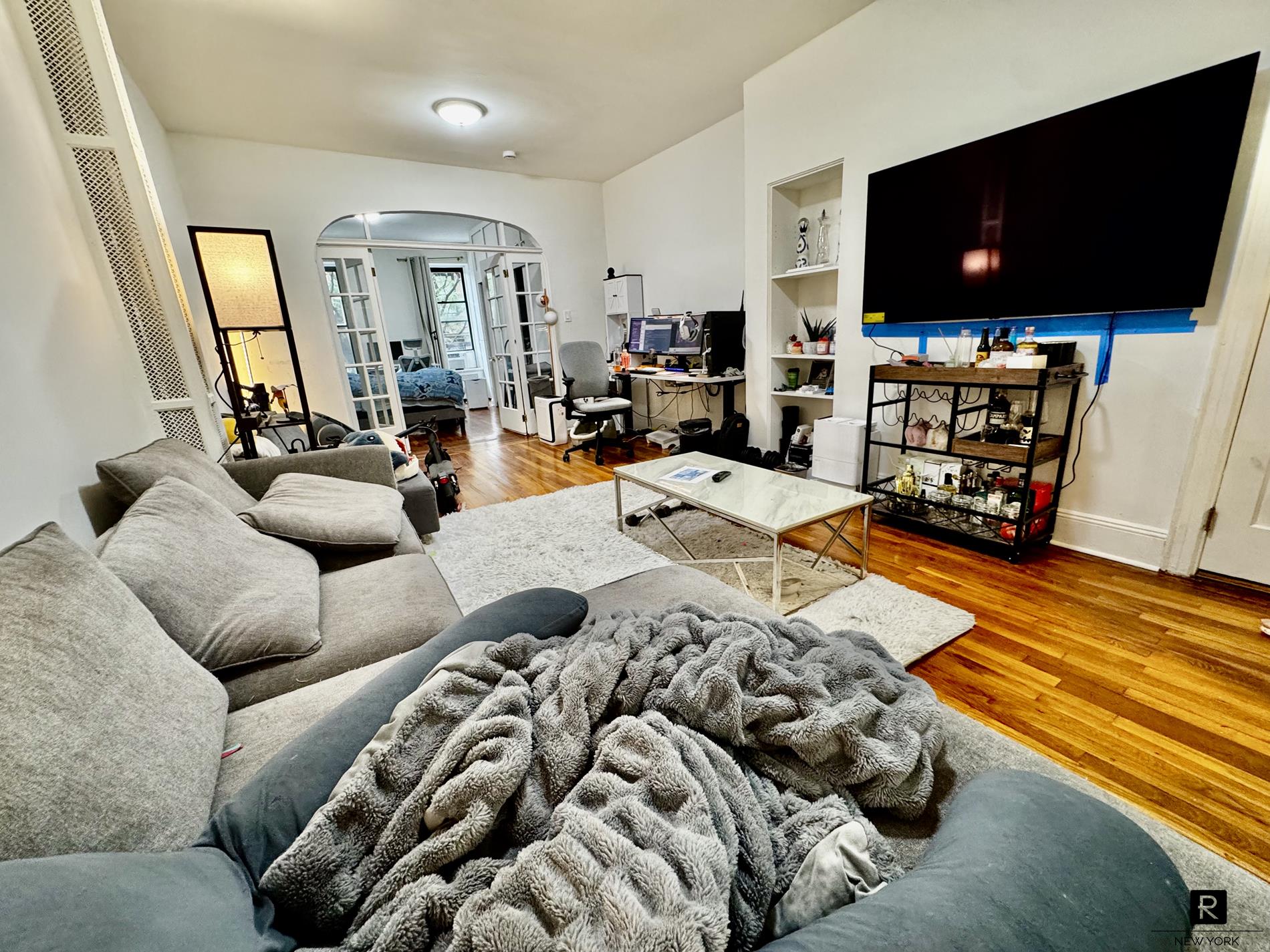 452 West 47th Street Clinton New York NY 10036