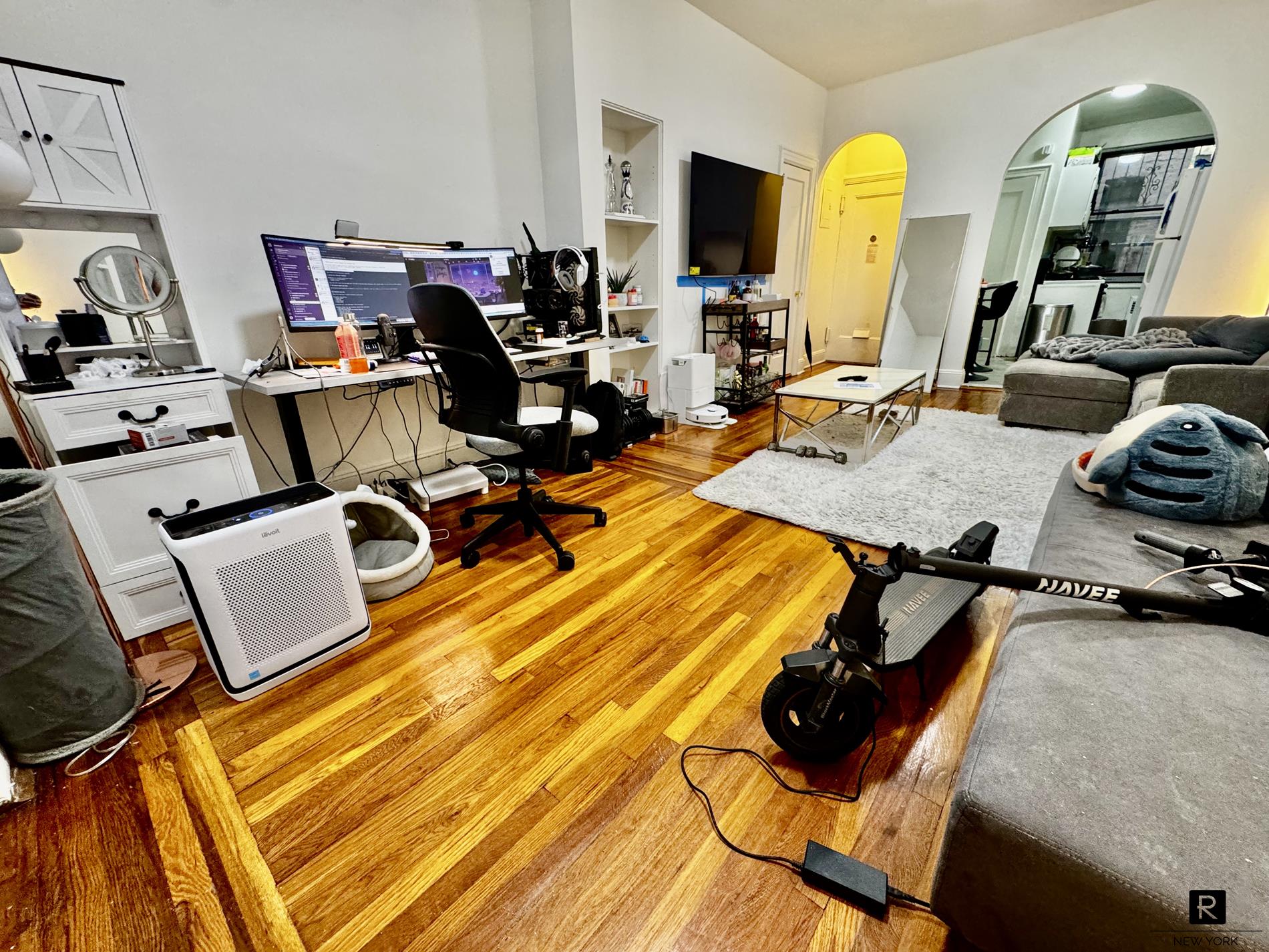 452 West 47th Street Clinton New York NY 10036