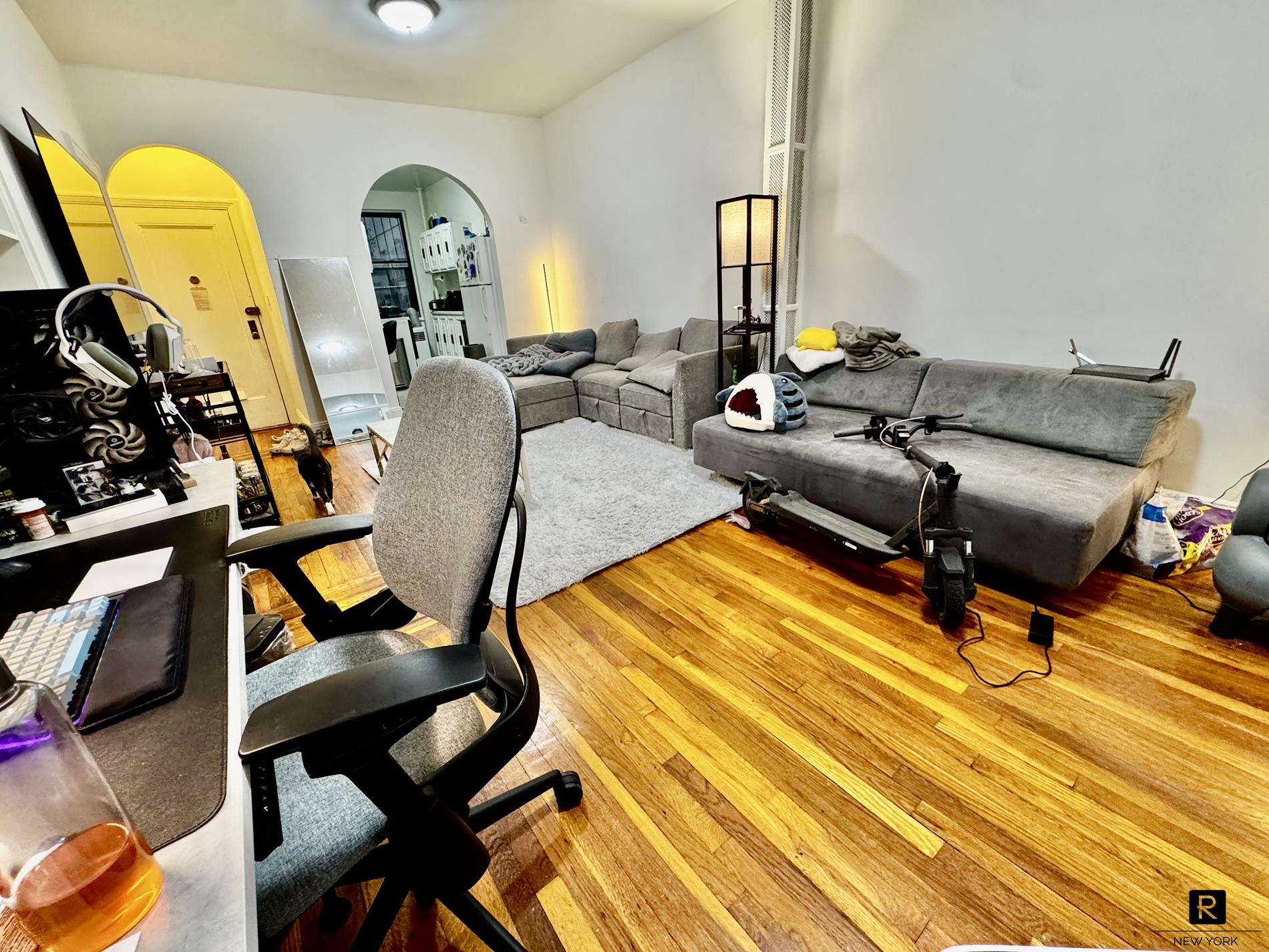 452 West 47th Street Clinton New York NY 10036