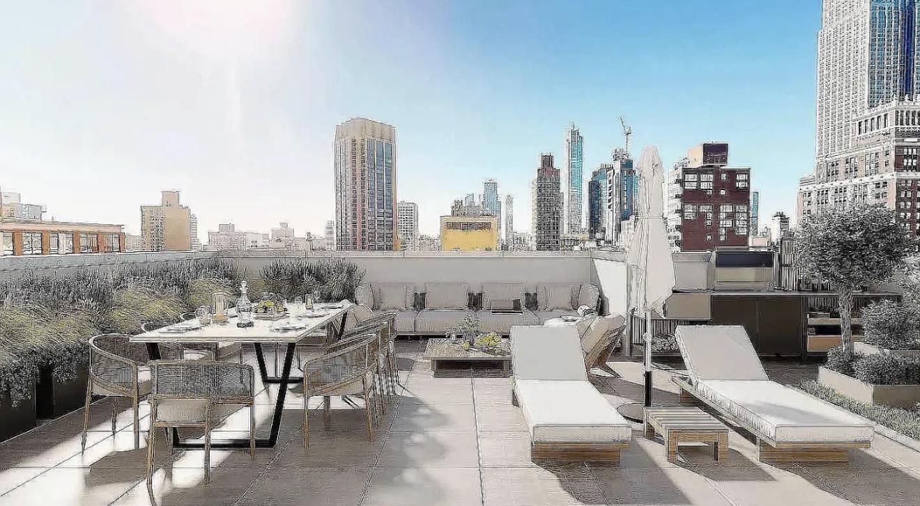 371 Hawthorne Street 2-R Brooklyn NY 11225