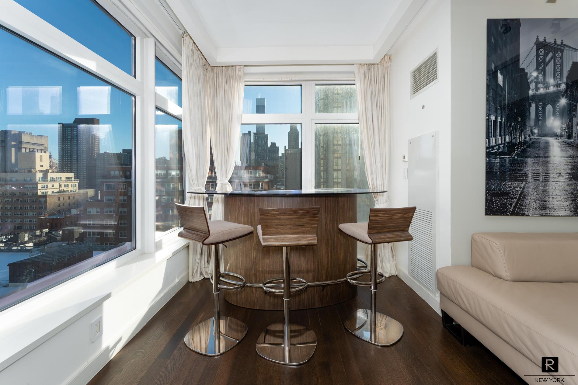 400 East 67th Street Upper East Side New York NY 10065