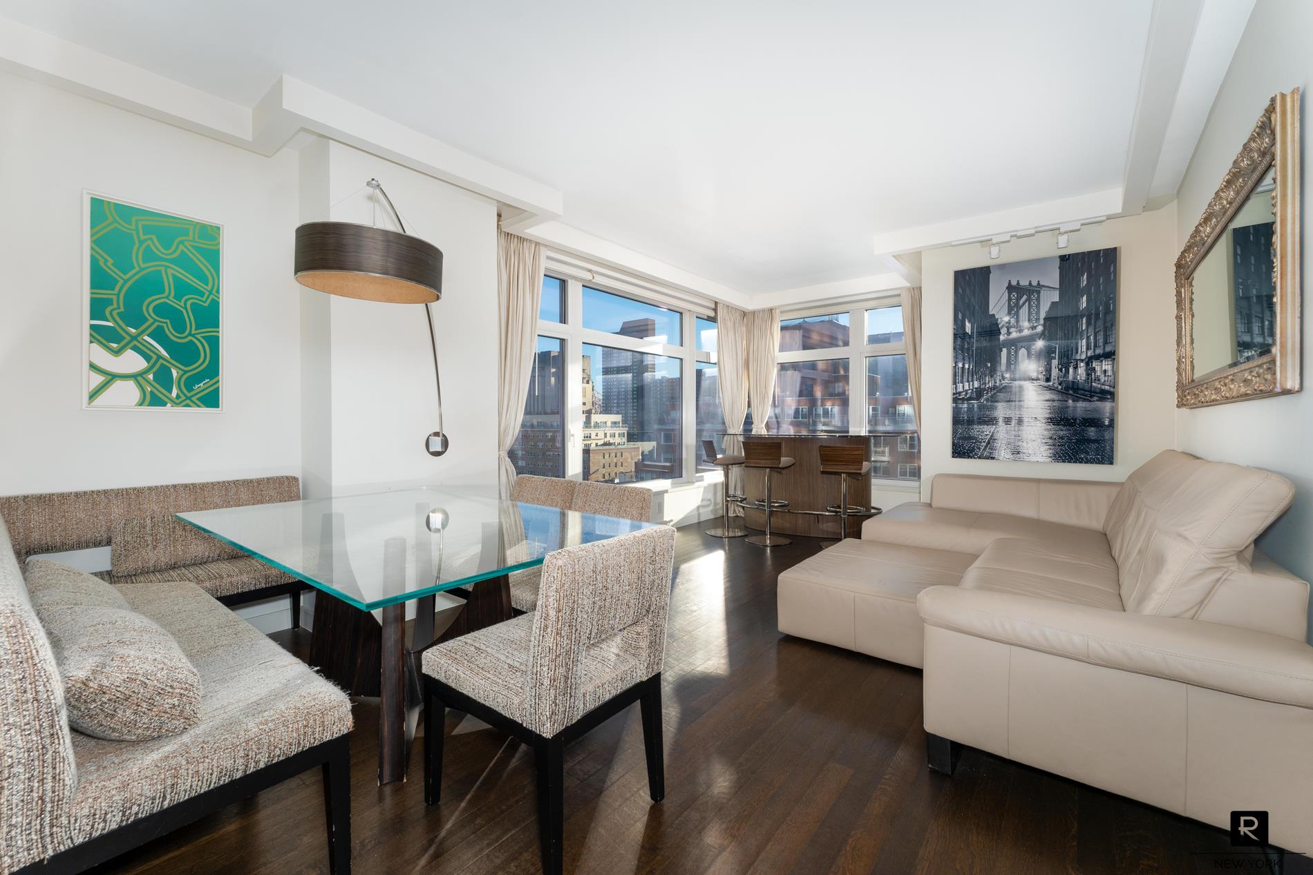 400 East 67th Street Upper East Side New York NY 10065