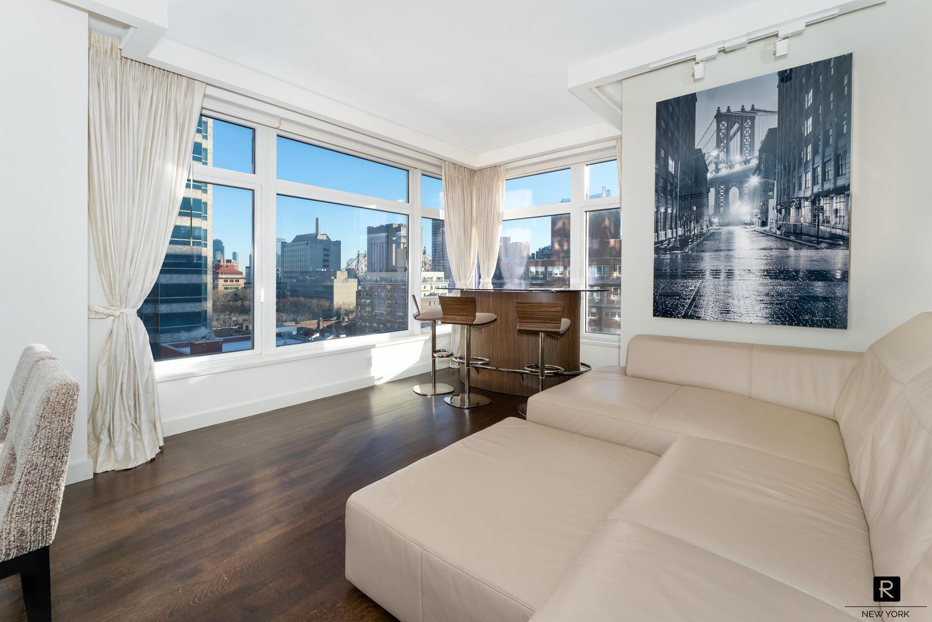 400 East 67th Street Upper East Side New York NY 10065