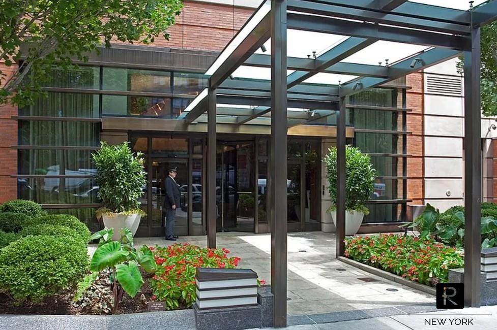 215-217 East 96th Street Upper East Side New York NY 10128
