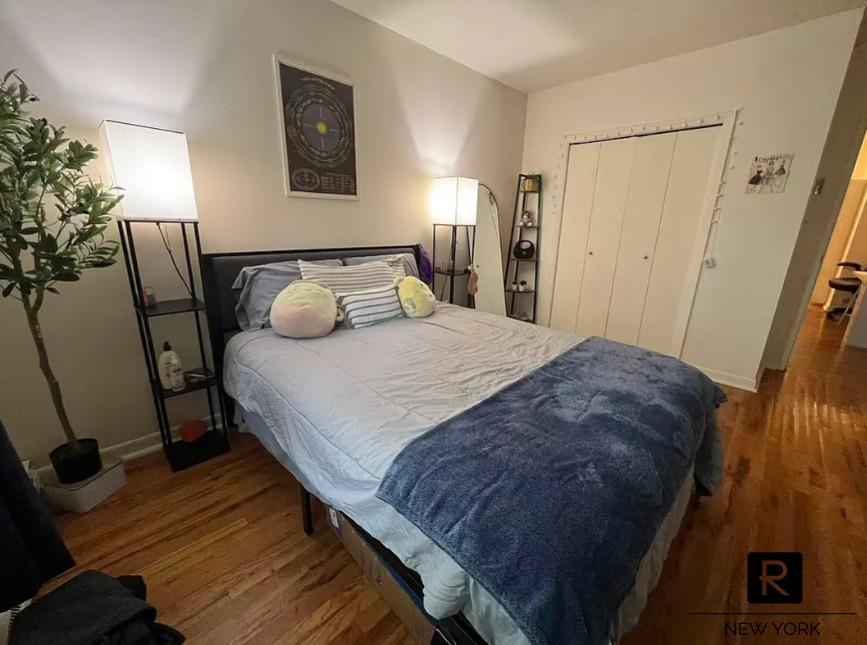 313 West 55th Street Clinton New York NY 10019