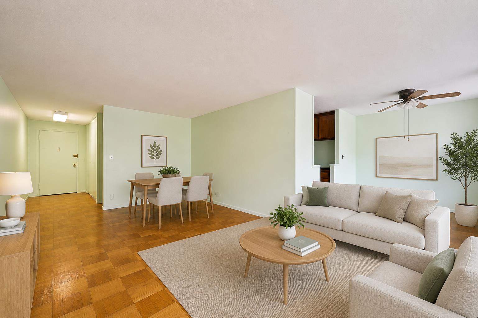 75 Henry Street 1E Brooklyn Heights Brooklyn NY 11201
