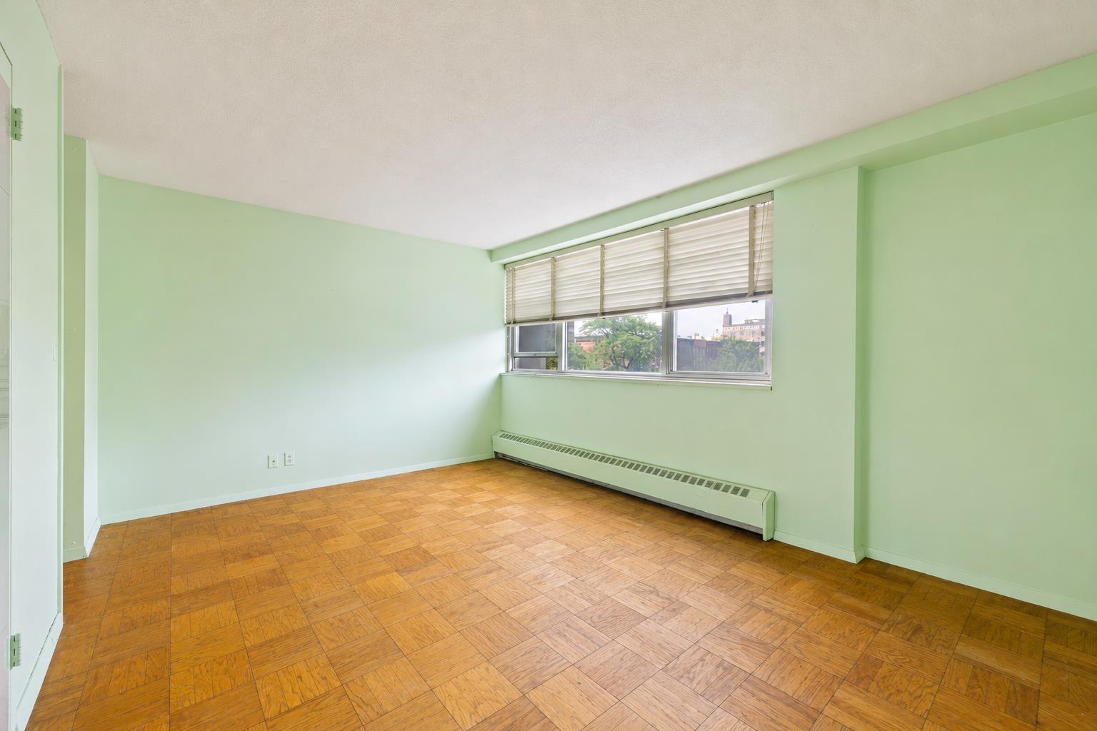 75 Henry Street 1E Brooklyn Heights Brooklyn NY 11201