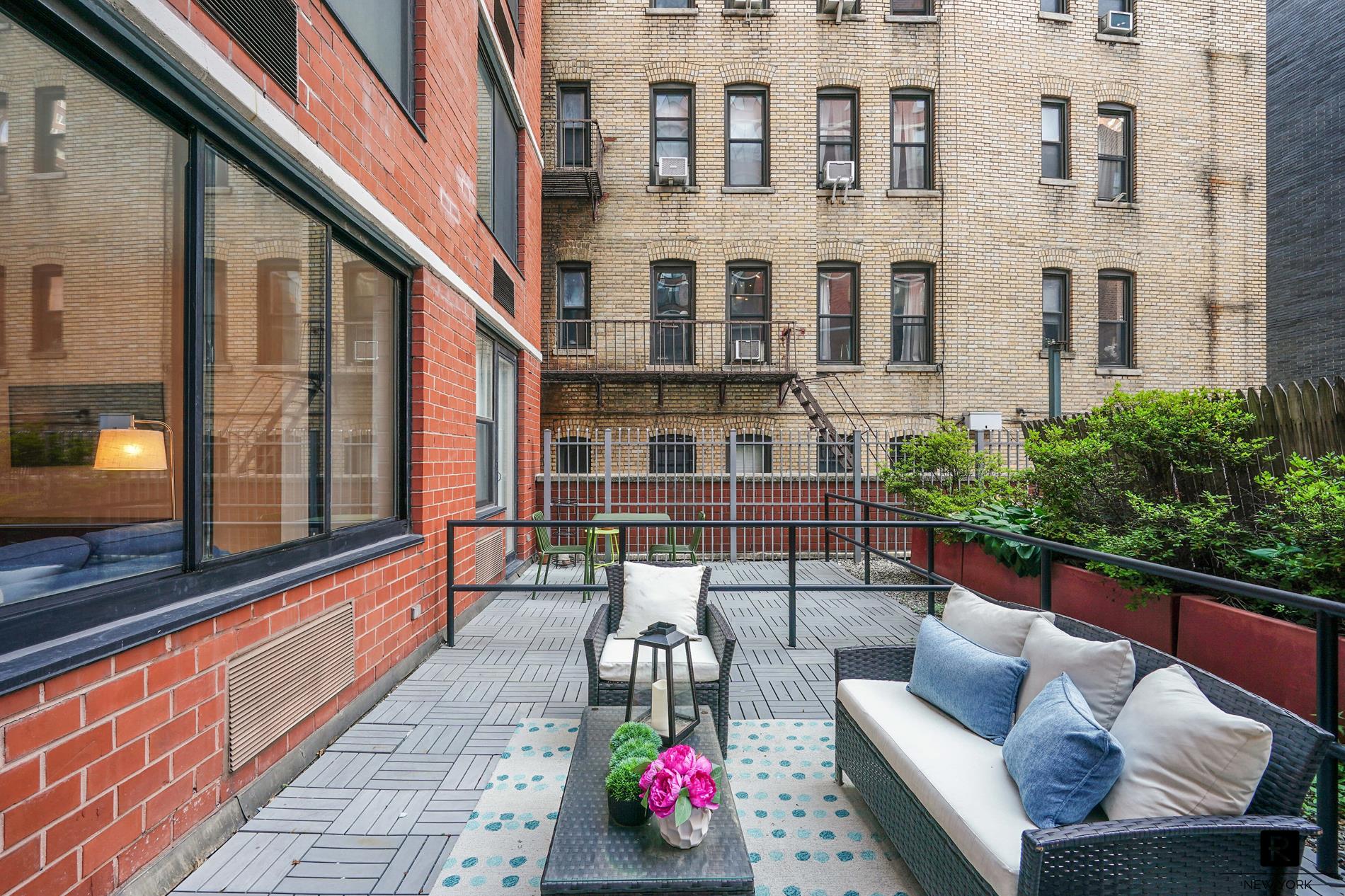 215 West 95th Street Upper West Side New York NY 10025