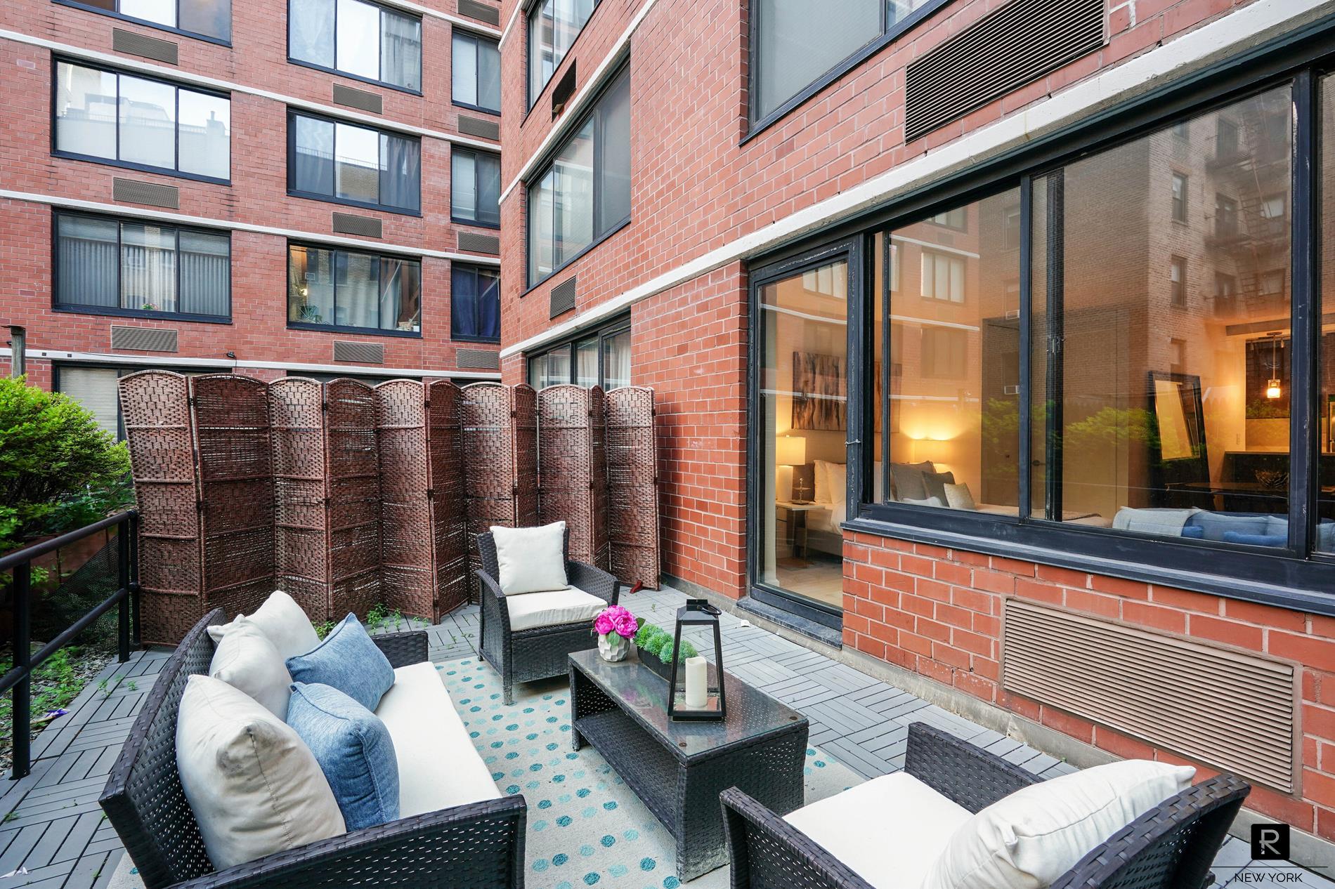 215 West 95th Street Upper West Side New York NY 10025