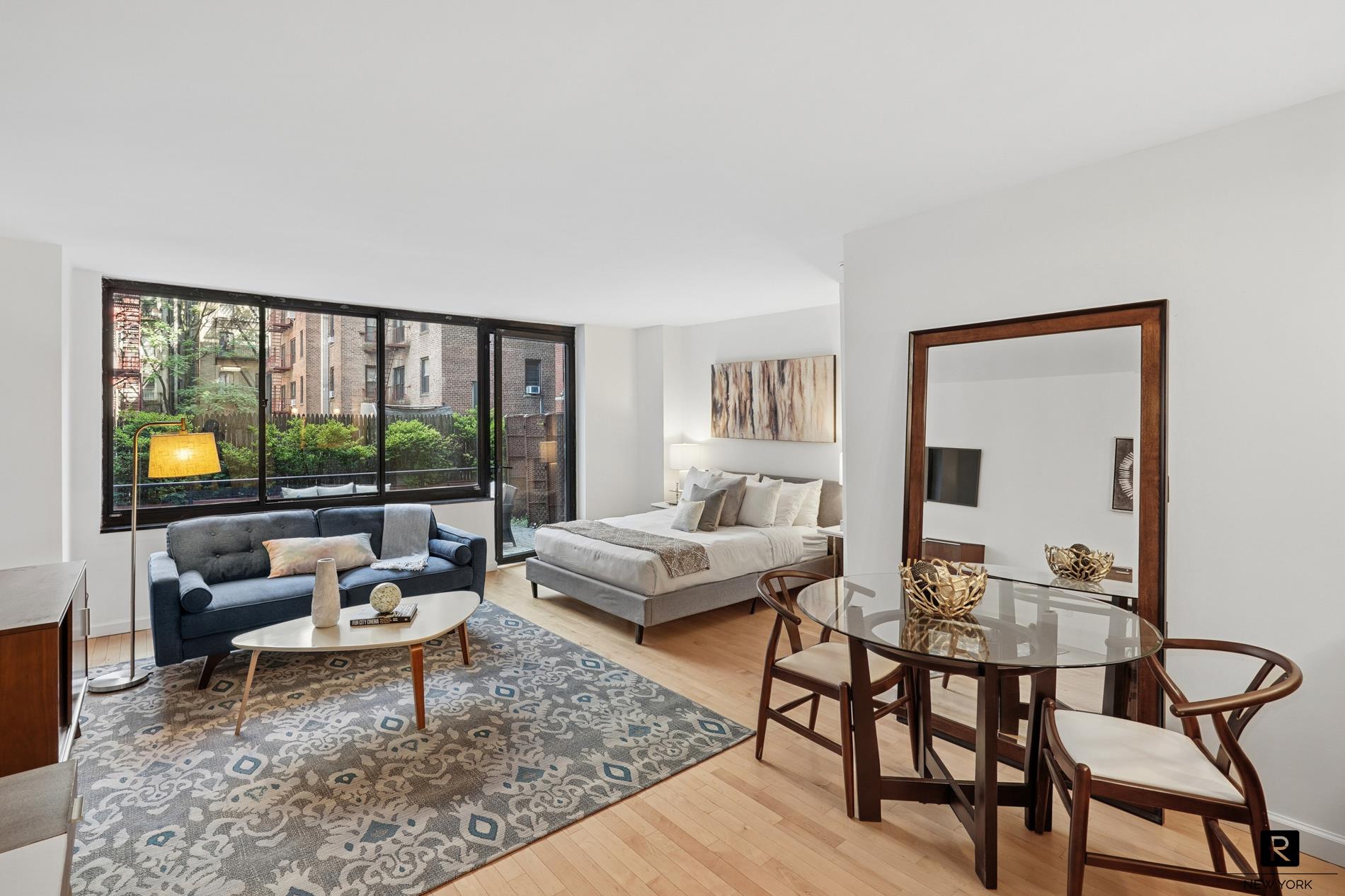 215 West 95th Street Upper West Side New York NY 10025