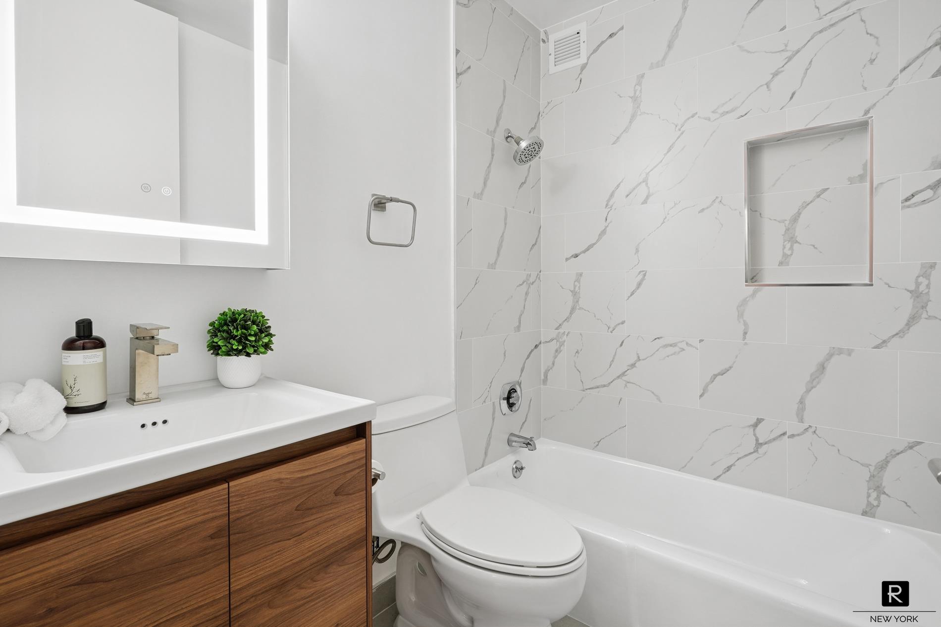 215 West 95th Street Upper West Side New York NY 10025