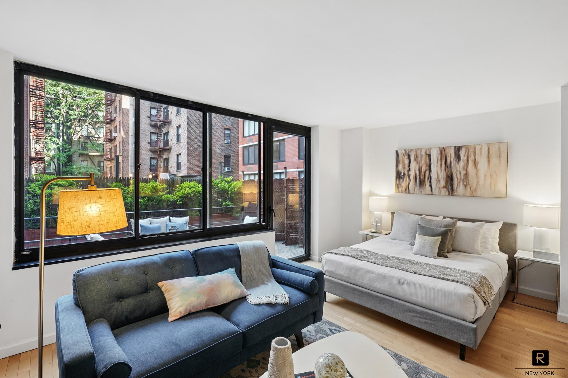 215 West 95th Street Upper West Side New York NY 10025