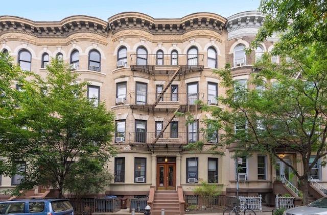 527 8th Street 3-A Park Slope Brooklyn NY 11215